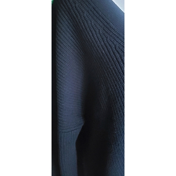 J.Crew V-neck cotton-cashmere cardigan sweater - Picture 7 of 11